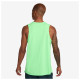 Nike Ανδρική αμάνικη μπλούζα Dri-FIT Miler Tank Top